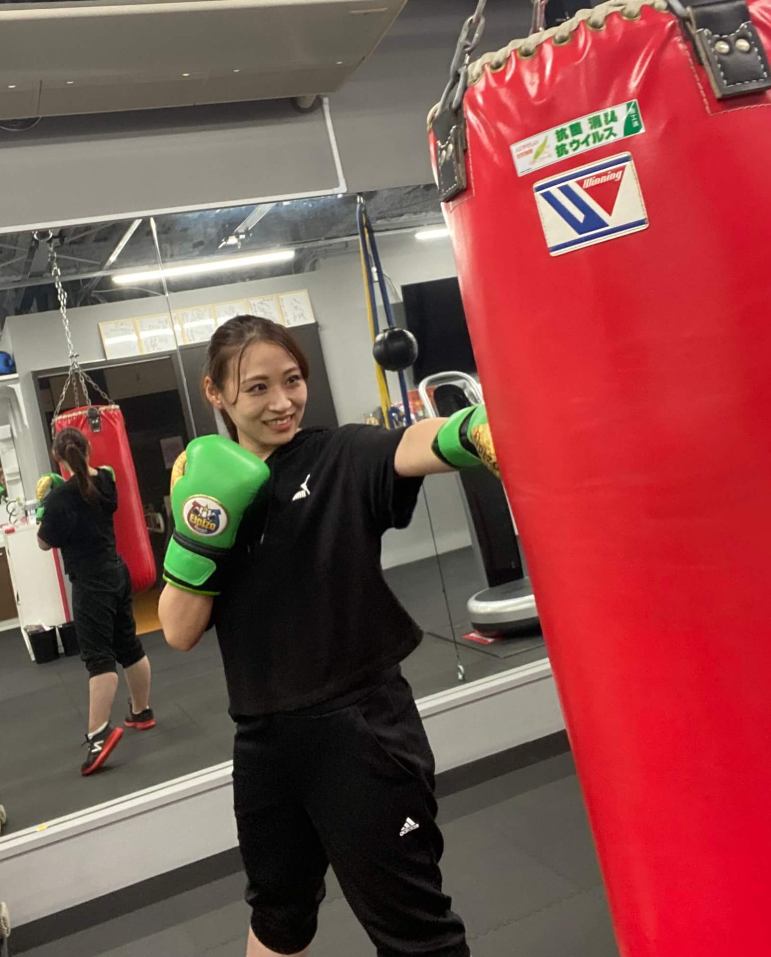 初めての方へ Elpizo Medical Boxing Gym エルピスメディカルボクシングジム