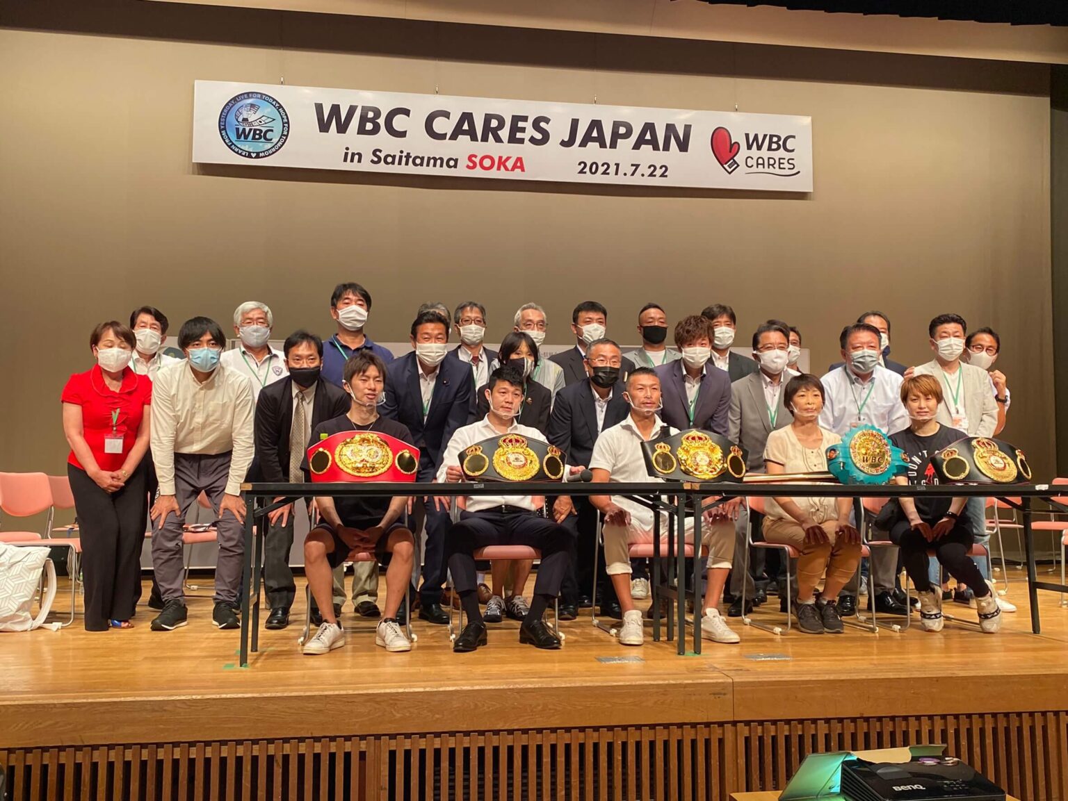 Elpizo Medical Boxing Gymとは Elpizo Medical Boxing Gym エルピスメディカルボクシングジム