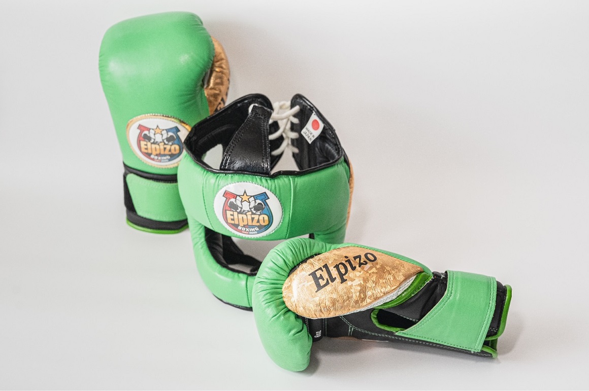 Elpizo Medical Boxing Gymとは Elpizo Medical Boxing Gym エルピスメディカルボクシングジム